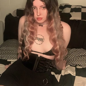 dahlia puppy &#8211; Gothbabybrat OnlyFans Leaks (60 Photos) 36883