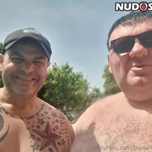 Bigdaddyvideos &#8211; BIGDADDY2022 OnlyFans Leaks (29 Photos) 40495