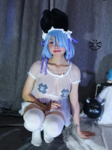 Rin Cosplay &#8211; Erosennin01 OnlyFans Leaks (73 Photos) 634