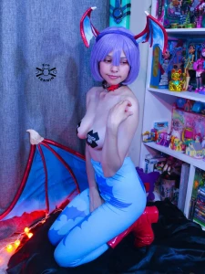 Rin Cosplay &#8211; Erosennin01 OnlyFans Leaks (73 Photos) 672