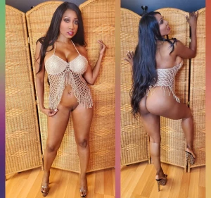 Diamond Jackson &#8211; Diamondjackson OnlyFans Leaks (37 Photos) 5861