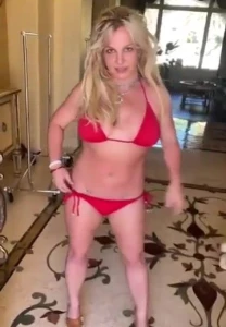 Britney Spears &#8211; britneyspears OnlyFans Leaks (10 Photos + 3 Videos) 5887