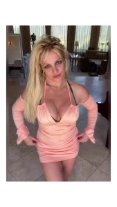 Britney Spears &#8211; britneyspears OnlyFans Leaks (10 Photos + 3 Videos) 5889