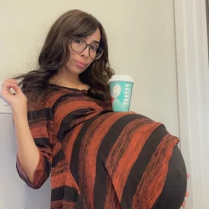 Pregnant Ember – Emberbastet OnlyFans Leaks (81 Photos)