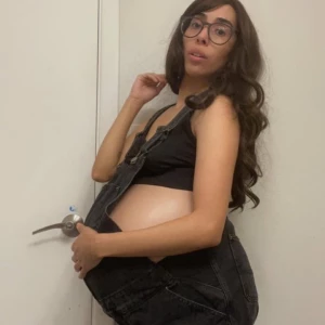 Pregnant Ember &#8211; Emberbastet OnlyFans Leaks (81 Photos) 49701