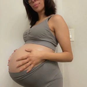 Pregnant Ember &#8211; Emberbastet OnlyFans Leaks (81 Photos) 49708