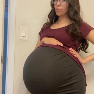 Pregnant Ember &#8211; Emberbastet OnlyFans Leaks (81 Photos) 49709