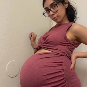 Pregnant Ember &#8211; Emberbastet OnlyFans Leaks (81 Photos) 49715