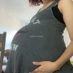 Pregnant Ember &#8211; Emberbastet OnlyFans Leaks (81 Photos) 49720