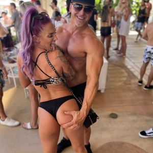 Fitfreaks &#8211; fitcouple1188 OnlyFans Leaks (61 Photos) 49868