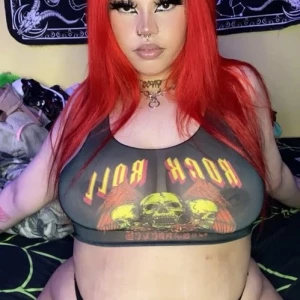 Creepy Secrets – Shego OnlyFans Leaks (62 Photos)