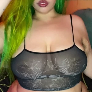 Creepy Secrets &#8211; Shego OnlyFans Leaks (62 Photos) 50130