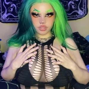 Creepy Secrets &#8211; Shego OnlyFans Leaks (62 Photos) 50160