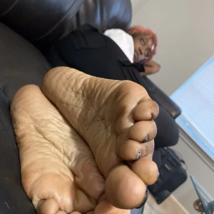 Littleebonyfeet OnlyFans Leaks (45 Photos) 52113