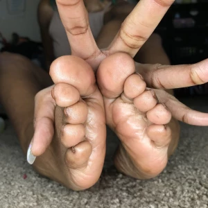 Littleebonyfeet OnlyFans Leaks (45 Photos) 52124