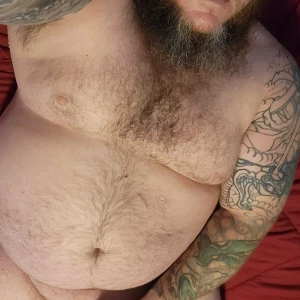 Tyler Nash &#8211; Celtic Bear OnlyFans Leaks (54 Photos) 54047