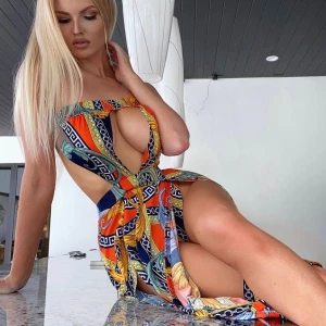 Zienna Sonne Instagram Leaks (73 Photos) 55345