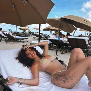 Malu Trevejo &#8211; malutrevejo18 Onlyfans Leaks (59 Photos) 56351