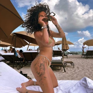 Malu Trevejo &#8211; malutrevejo18 Onlyfans Leaks (59 Photos) 56375