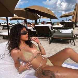 Malu Trevejo &#8211; malutrevejo18 Onlyfans Leaks (59 Photos) 56379