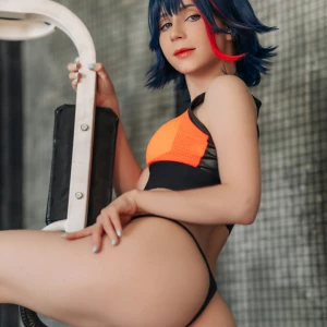 Hackee Chan Patreon Leaks (58 Photos) 56480