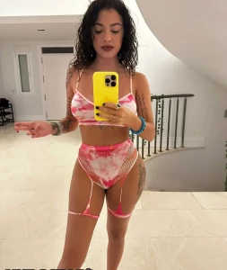 Malu Trevejo &#8211; malutrevejo18 Onlyfans Leaks (12 Photos) 6293