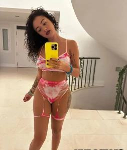 Malu Trevejo &#8211; malutrevejo18 Onlyfans Leaks (12 Photos) 6299