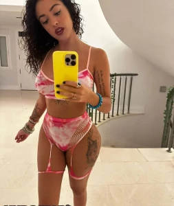 Malu Trevejo &#8211; malutrevejo18 Onlyfans Leaks (12 Photos) 6303