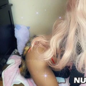 Kiuwu &#8211; collarpilled OnlyFans Leaks (45 Photos) 59055