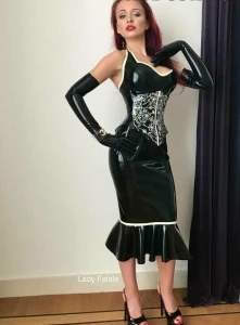 Lady Fatale &#8211; mistresslfatale Onlyfans Leaks (42 Photos) 6350