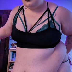 Woodskinkcafe &#8211; BBW Wood OnlyFans Leaks (73 Photos) 59833