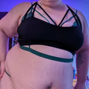 Woodskinkcafe &#8211; BBW Wood OnlyFans Leaks (73 Photos) 59844