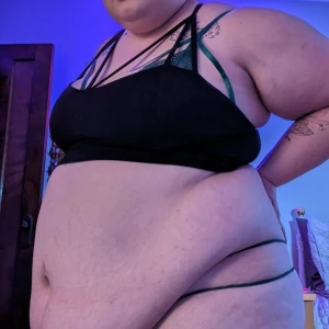 Woodskinkcafe &#8211; BBW Wood OnlyFans Leaks (73 Photos) 59867