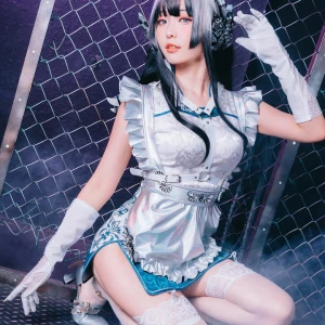 Eeelyeee &#8211; Ely Cosplay Patreon Leaks (50 Photos) 60301