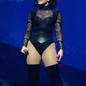 Demi Lovato &#8211; ddlovato Instagram Leaks (45 Photos) 60338