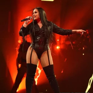 Demi Lovato &#8211; ddlovato Instagram Leaks (45 Photos) 60361