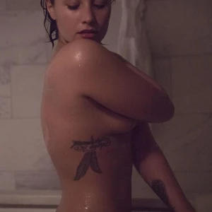 Demi Lovato &#8211; ddlovato Instagram Leaks (45 Photos) 60364