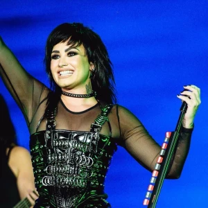 Demi Lovato &#8211; ddlovato Instagram Leaks (45 Photos) 60369