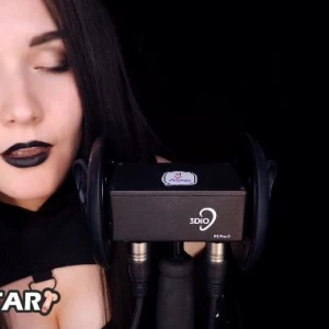 KittyKlaw ASMR &#8211; Angelina Lin Patreon Leaks (47 Photos) 60819