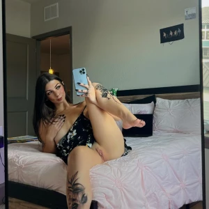 Allie Blossom &#8211; blossomallie OnlyFans Leaks (48 Photos) 60855