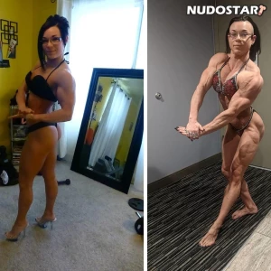 Angela Yeo &#8211; ifbb_pro_yeo Instagram Leaks (45 Photos) 61683