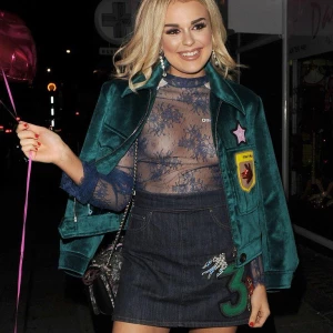 Tallia Storm Instagram Leaks (46 Photos) 62917