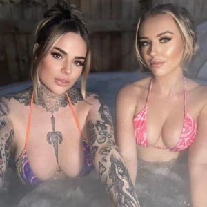 Charlotte Clark &#8211; onlycharlottexx OnlyFans Leaks (46 Photos) 63009