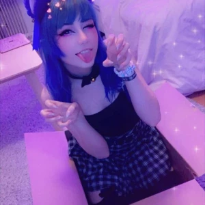 Koneko Mari OnlyFans Leaks (48 Photos) 63408