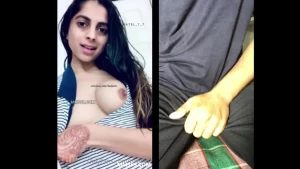 Rani Kaur &#8211; badindiangirl OnlyFans Leaks (42 Photos + 2 Videos) 63747