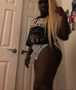 Sissy Serayah OnlyFans Leaks (54 Photos) 6660