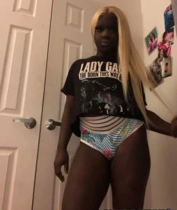 Sissy Serayah OnlyFans Leaks (54 Photos) 6666