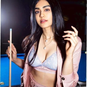 Adah Sharma Instagram Leaks (46 Photos) 66506