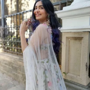 Adah Sharma Instagram Leaks (46 Photos) 66545