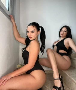 Kevin &#038; Celina &#8211; Kevandceli OnlyFans Leaks (47 Photos) 874